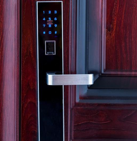 剑河开锁指纹锁出售安装